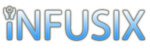 Infusix LLC Logo