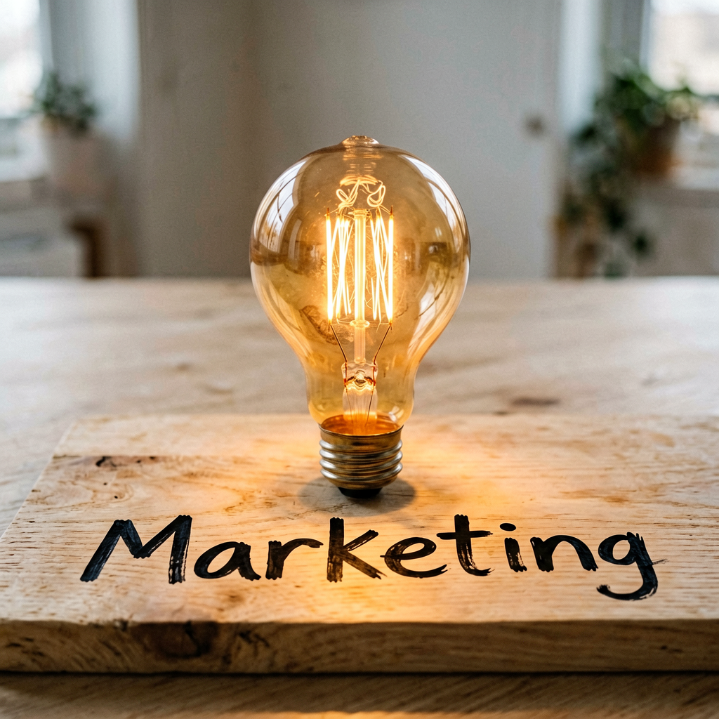 Marketing & Agencies