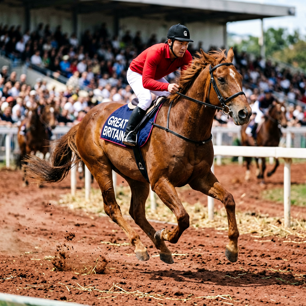 Racing & Wagering